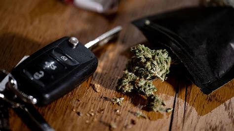 Cannabis Legalisierung Was Sie jetzt für den Straßenverkehr wissen