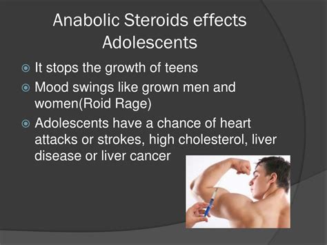 Ppt Anabolic Steroids Powerpoint Presentation Free Download Id 6146736