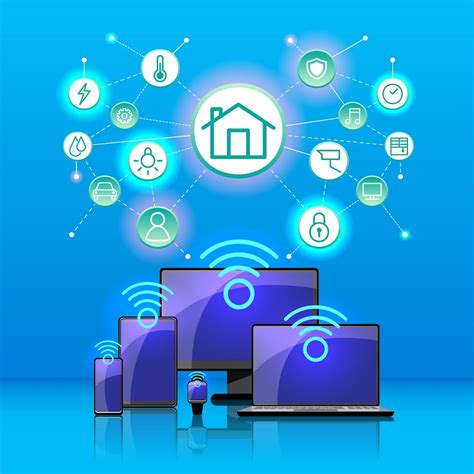 Must Have Smart Home Devices In 2023 By Innexia Medium