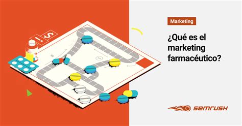 Marketing Farmac Utico Qu Es Estrategias Y Ejemplos