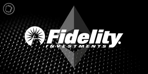 ETF Ethereum spot Fidelity se lance à son tour en déposant sa demande