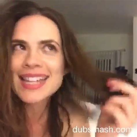 Hayley Atwell Nude Leaked The Fappening Pics Video Thefappening