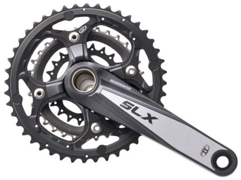 Nadine S Bike Shop Groupset Shimano Slx