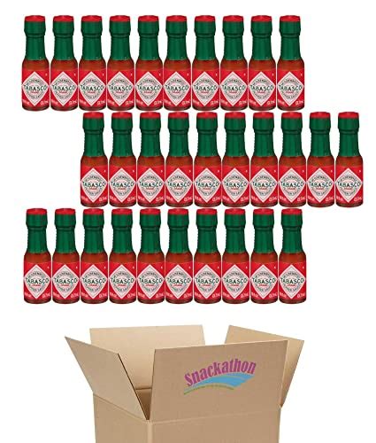 I Tested The Best Small Bottles Of Hot Sauce And Here S What You Need