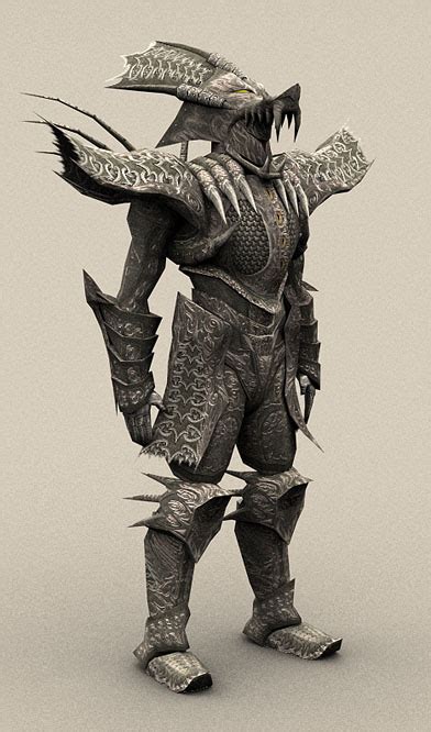 Dragon Armor By Kosmandis On Deviantart