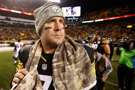 Ben Roethlisberger Confirms NFL Retirement