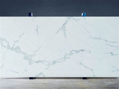 Calcatta Infinity Quartz Countertop Novukit