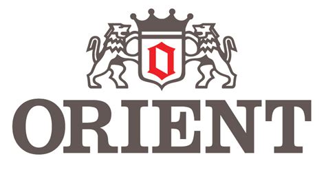 Orient Logo Watch