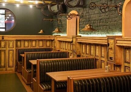 Ale House Лозенец - София, ул. „Крум Попов“ №4
