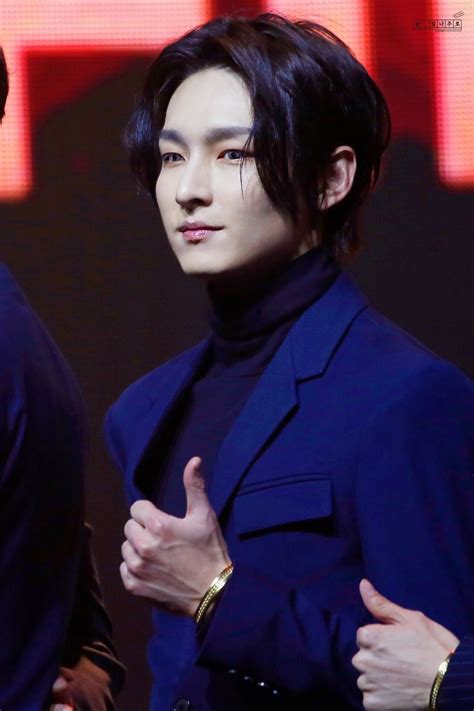 zuho SF9 | 200107 | Zuho sf9