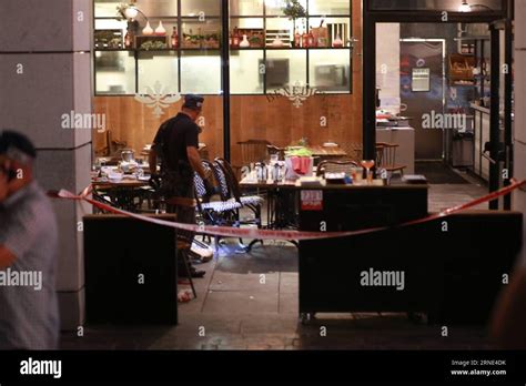 Tote Bei Anschlag In Tel Aviv Tel Aviv Juni