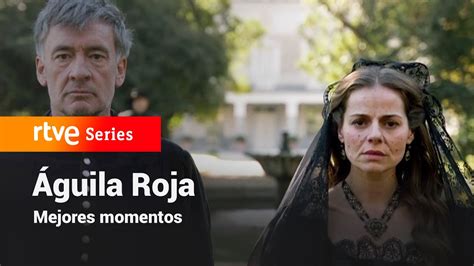 Top Imagen Rtve Series Aguila Roja Abzlocal Mx