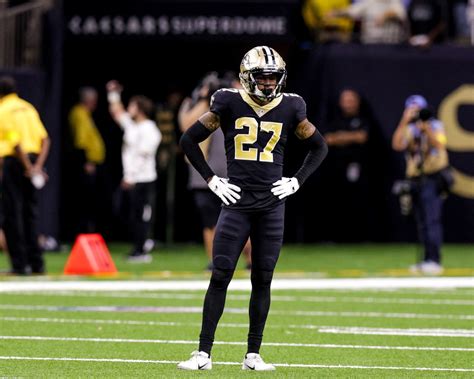 Saints Defender Named One of NFL's Top 'X-Factors' - Sports Illustrated ...