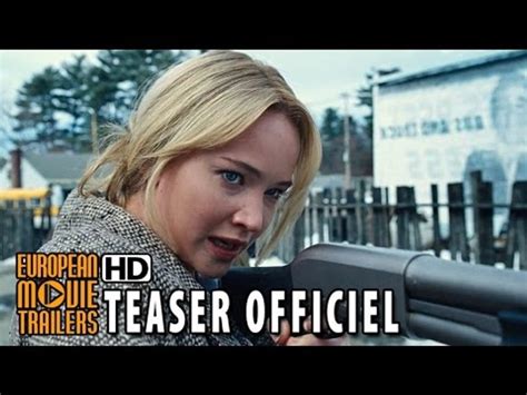 Joy Avec Jennifer Lawrence Et Bradley Cooper Bande Annonce Teaser