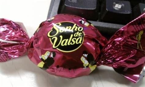 Caiu Na Malha Fina Sonho De Valsa Não é Mais Um Bombom E O Motivo é