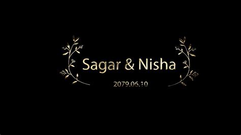 Sagar Weds Nisha New Nepali Wedding Highlights Youtube