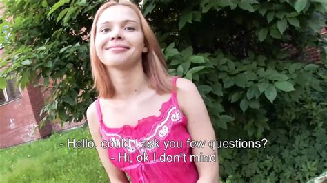 Amazing German Teen Girl Getting Her Tight Pussy Destroyed XHamster