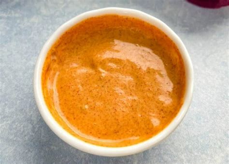 Taco Bell Lava Sauce Recipe