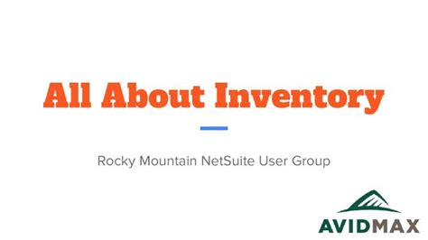 (PDF) All About Inventory · 2017. 5. 17. · Inventory Management Cycle ...