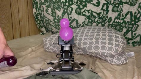 Think I Can Take It Double Dildo Sex Toy Porn Feat Twat Squats XHamster