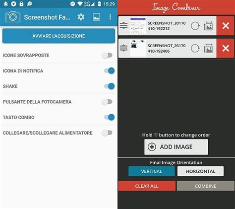 Come Fare Screenshot Huawei Salvatore Aranzulla