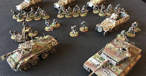 Bolt Action German Grenadier Album On Imgur