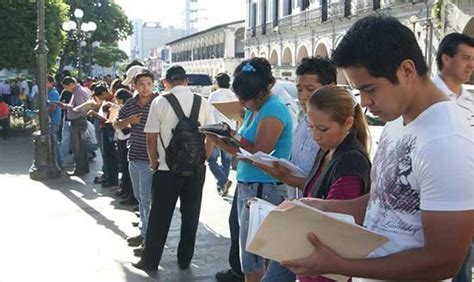 América Latina 47 Millones De Empleos Perdidos Por La Pandemia La