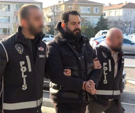 Ankara Da Ayhan Bora Kaplan Su Rg T Ne Y Nelik Operasyonda Rg T