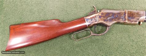 Uberti Henry 1860 45 Colt