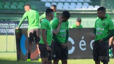 Globo Esporte Pr Coritiba Encara O Vit Ria E O Foco Calibrar O