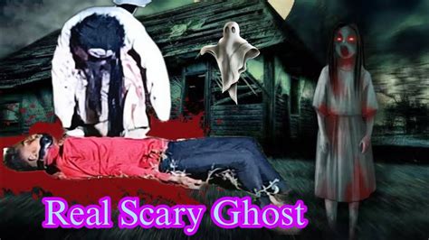 India S 1st Real Scary Ghost Prank By Glackter YouTube