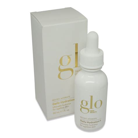 Glo Skin Beauty Glo Skin Beauty Daily Hydration 1 Oz