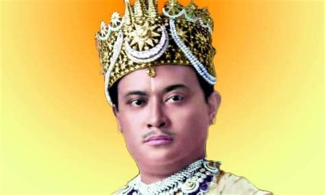 Tripura Observes Th Birth Anniversary Of Its Last King