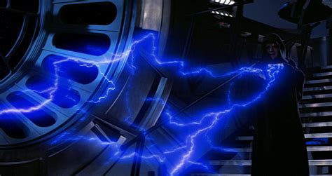 Force lightning | Wookieepedia | FANDOM powered by Wikia