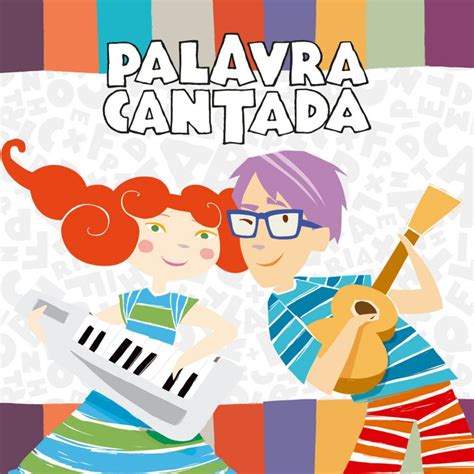 SOUTOSWING PALAVRA CANTADA