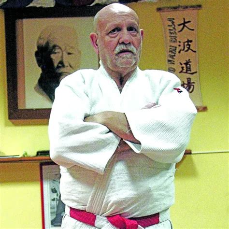 Judo In Lutto Morto Il Maestro Di Vita Salvatore Azzarello