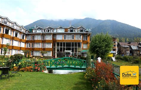 Hotels In Pahalgam