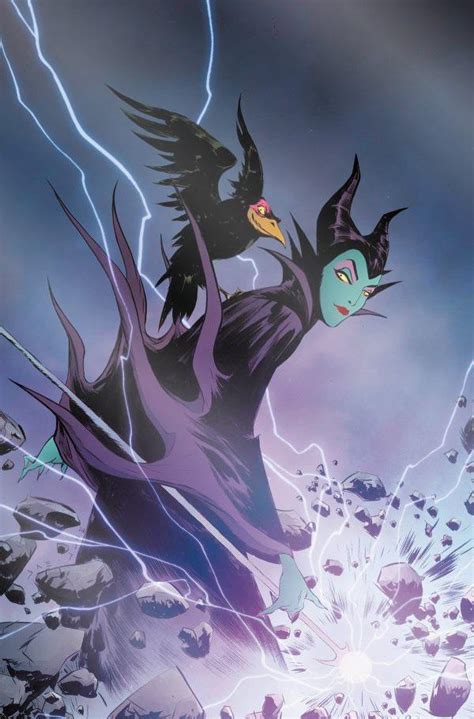 Disney Villains Maleficent Lee Premium Metal 1 2023 Prices Disney Villains Maleficent