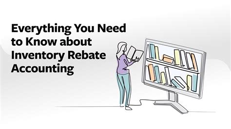 Everything You Need to Know About Inventory Rebate Accounting | Enable