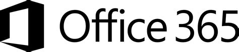 Office 365 Logo White