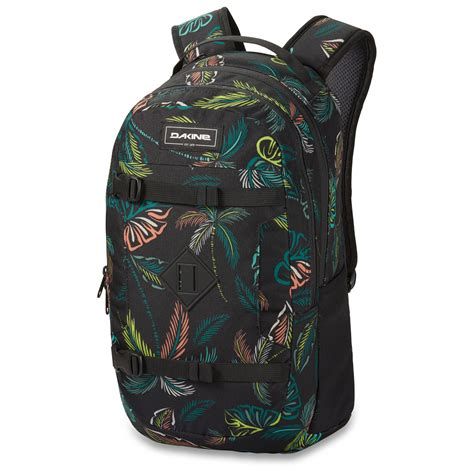 Dakine Urbn Mission Pack L Daypack Buy Online Bergfreunde Eu