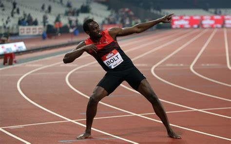 Usain Bolt Vs Justin Gatlin Clash Of Titans At The Olympics