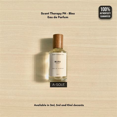 Decant Scent Therapy Ph Libre Matcha Fluidity Blanca Yulong