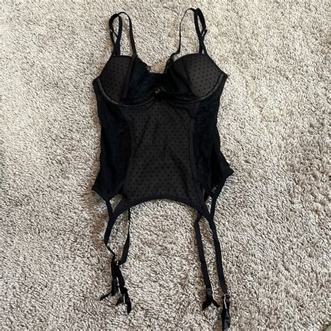 Adore Me Intimates Sleepwear Adore Me Lingerie Poshmark
