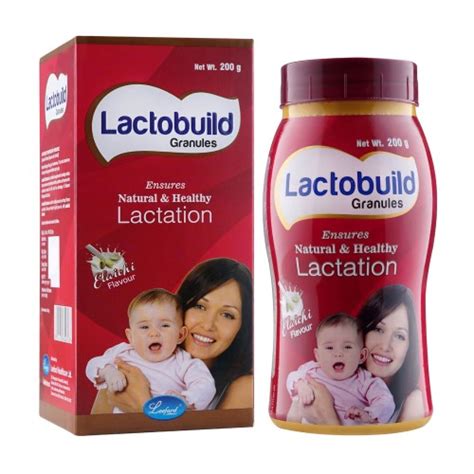 Buy Lactobuild Granules Online Leeford