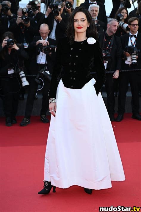 Eva Green EvaGreenWeb Nude OnlyFans Photo Nudostar TV