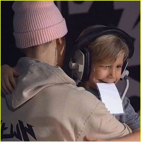 Full Sized Photo of justin bieber brother jaxon lookalike 03 | Justin