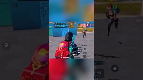 Dont Miss The End Pubg Mobile Omg Hp M X Pubgmobile Shorts