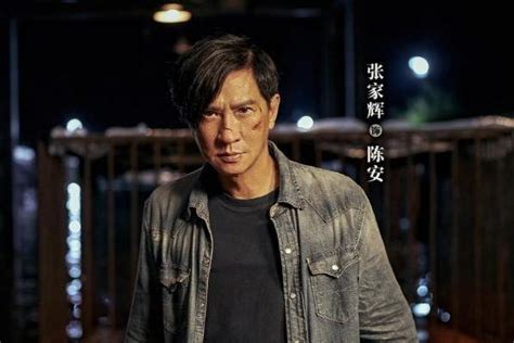 电影《怒潮》预售开启 12月16日张家辉阮经天王大陆上演暗黑捉迷藏tom明星