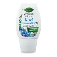 Bione Cosmetics Kozmetika Bione Bc Bio Kozia Srv Tka Vy Ivuj Ce